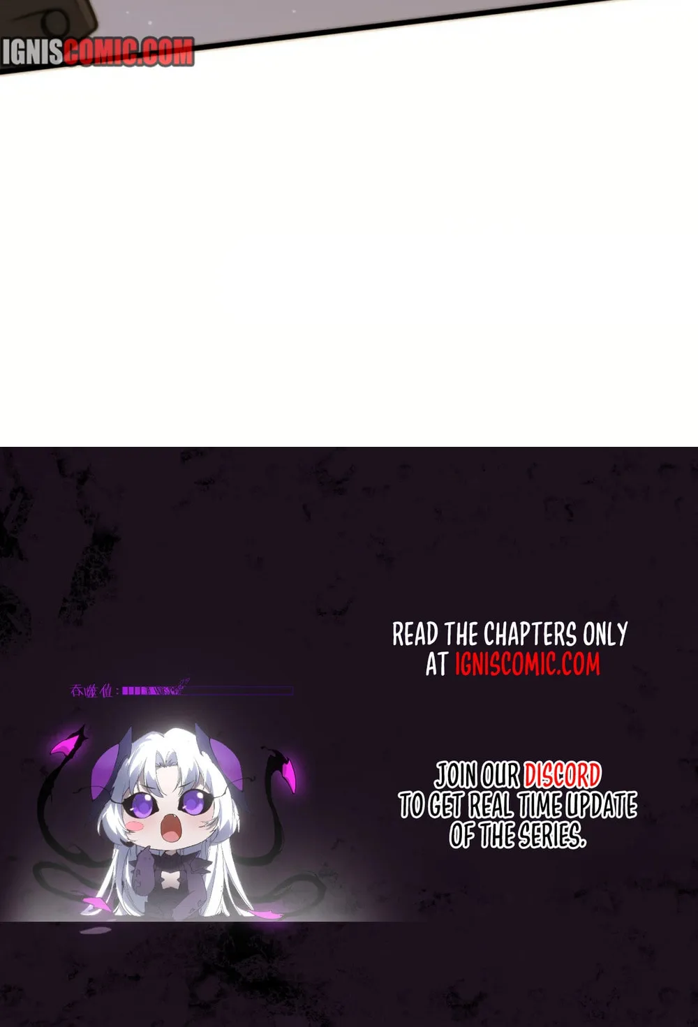 SSS Ji Chaoyue Changli De Sheng Qishi Chapter 56 page 116 - 