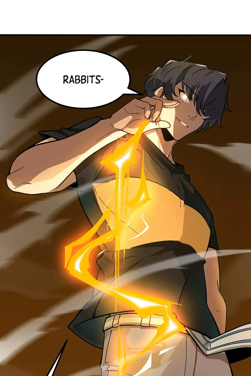 SSS Ji Chaoyue Changli De Sheng Qishi Chapter 56 page 15 - 