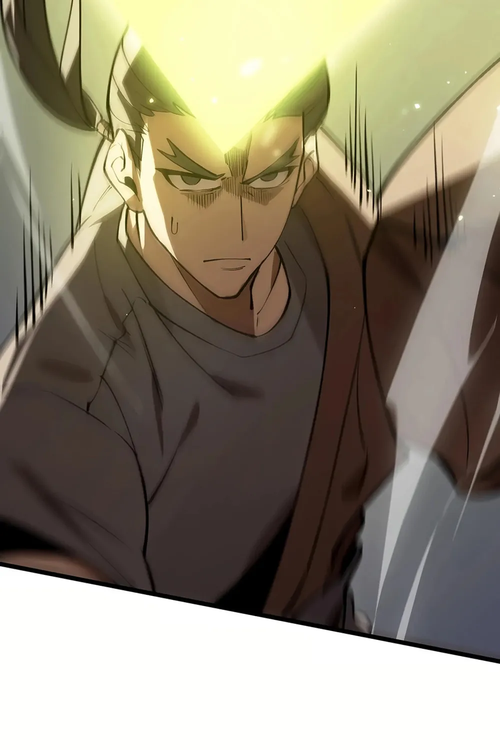 SSS Ji Chaoyue Changli De Sheng Qishi Chapter 56 page 30 - 