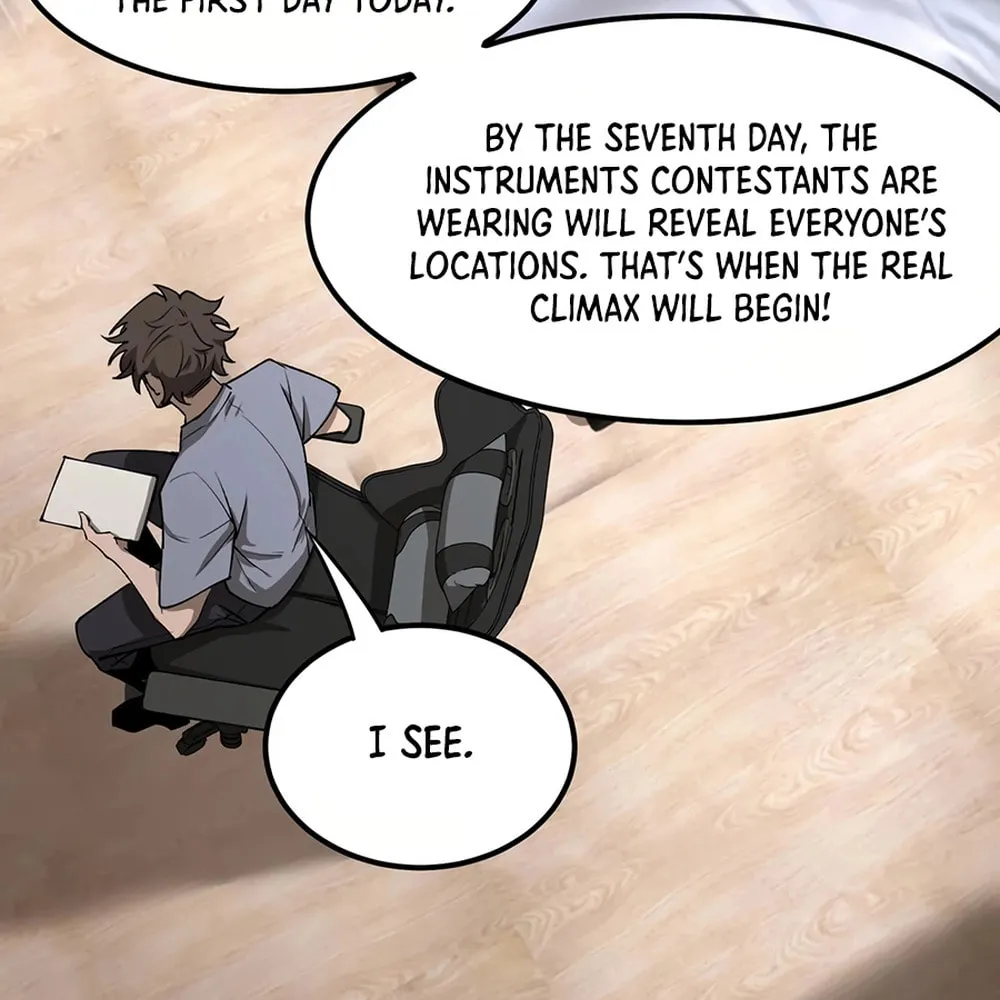 SSS Ji Chaoyue Changli De Sheng Qishi Chapter 56 page 40 - 