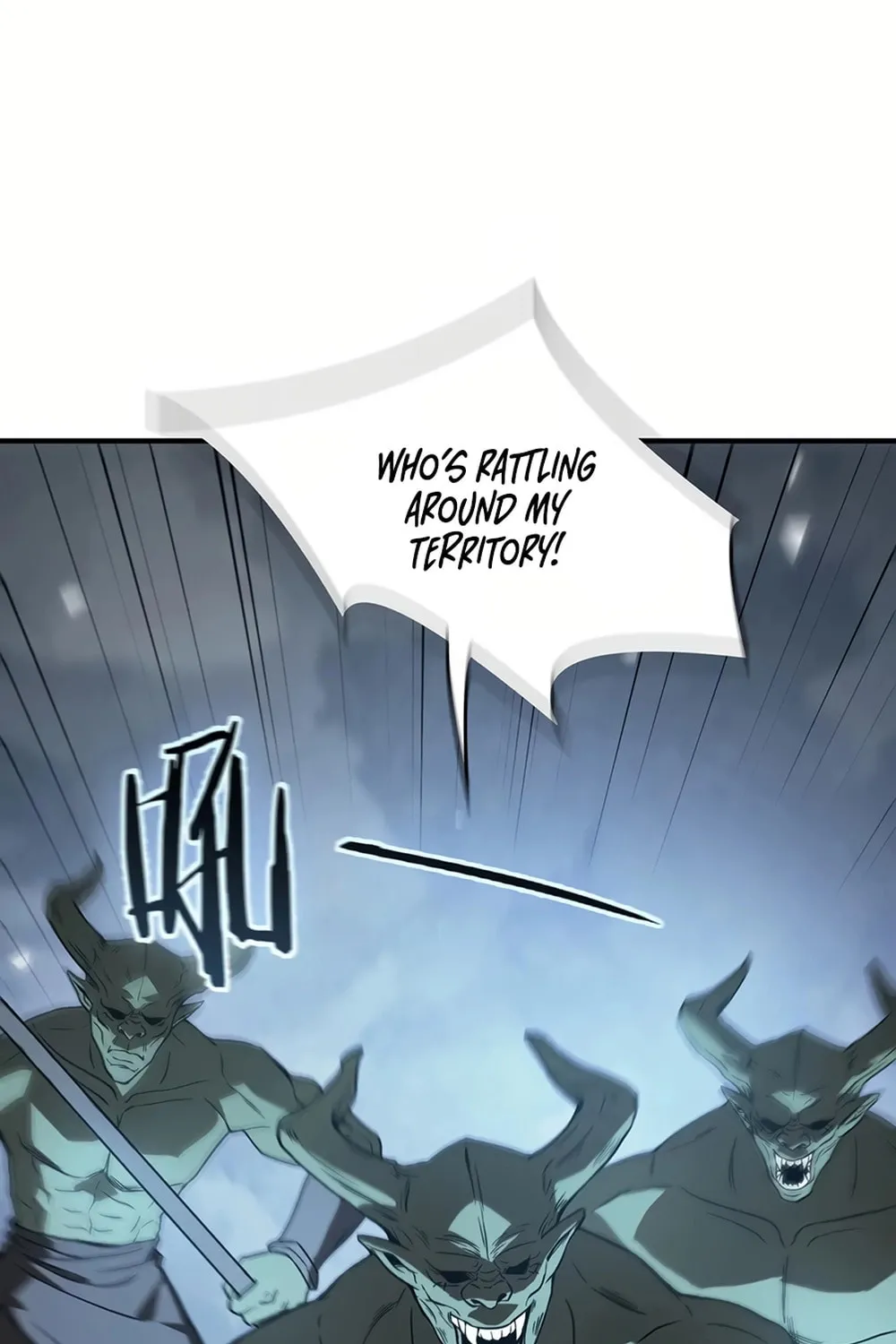 SSS Ji Chaoyue Changli De Sheng Qishi Chapter 56 page 48 - 