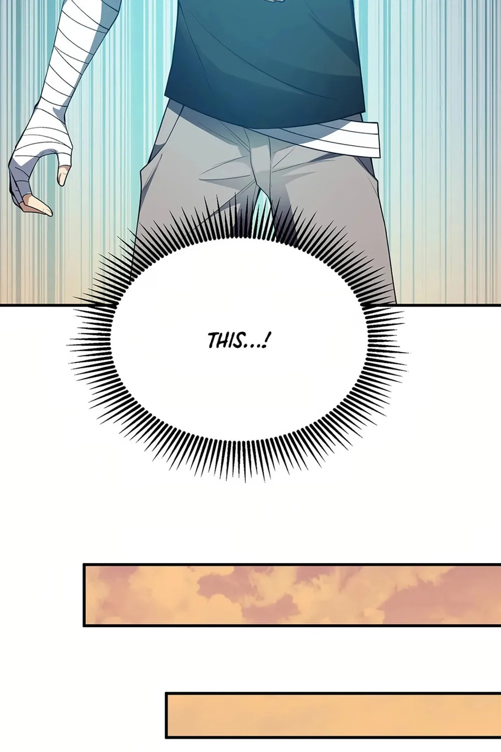 SSS Ji Chaoyue Changli De Sheng Qishi Chapter 56 page 83 - 