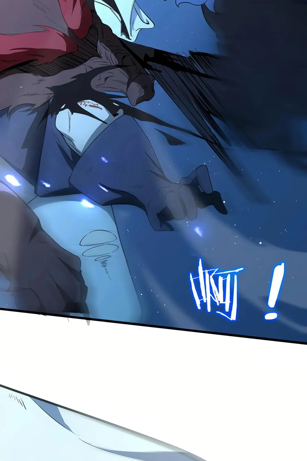 SSS Ji Chaoyue Changli De Sheng Qishi Chapter 57 page 12 - 