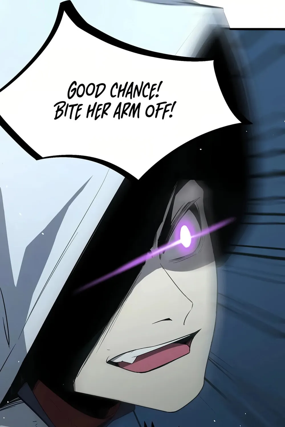 SSS Ji Chaoyue Changli De Sheng Qishi Chapter 57 page 13 - 