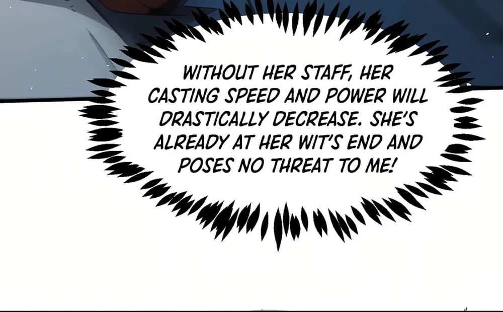 SSS Ji Chaoyue Changli De Sheng Qishi Chapter 57 page 14 - 