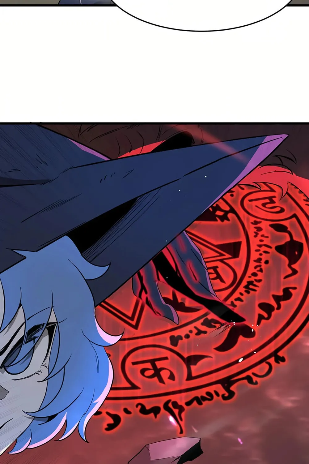 SSS Ji Chaoyue Changli De Sheng Qishi Chapter 57 page 16 - 