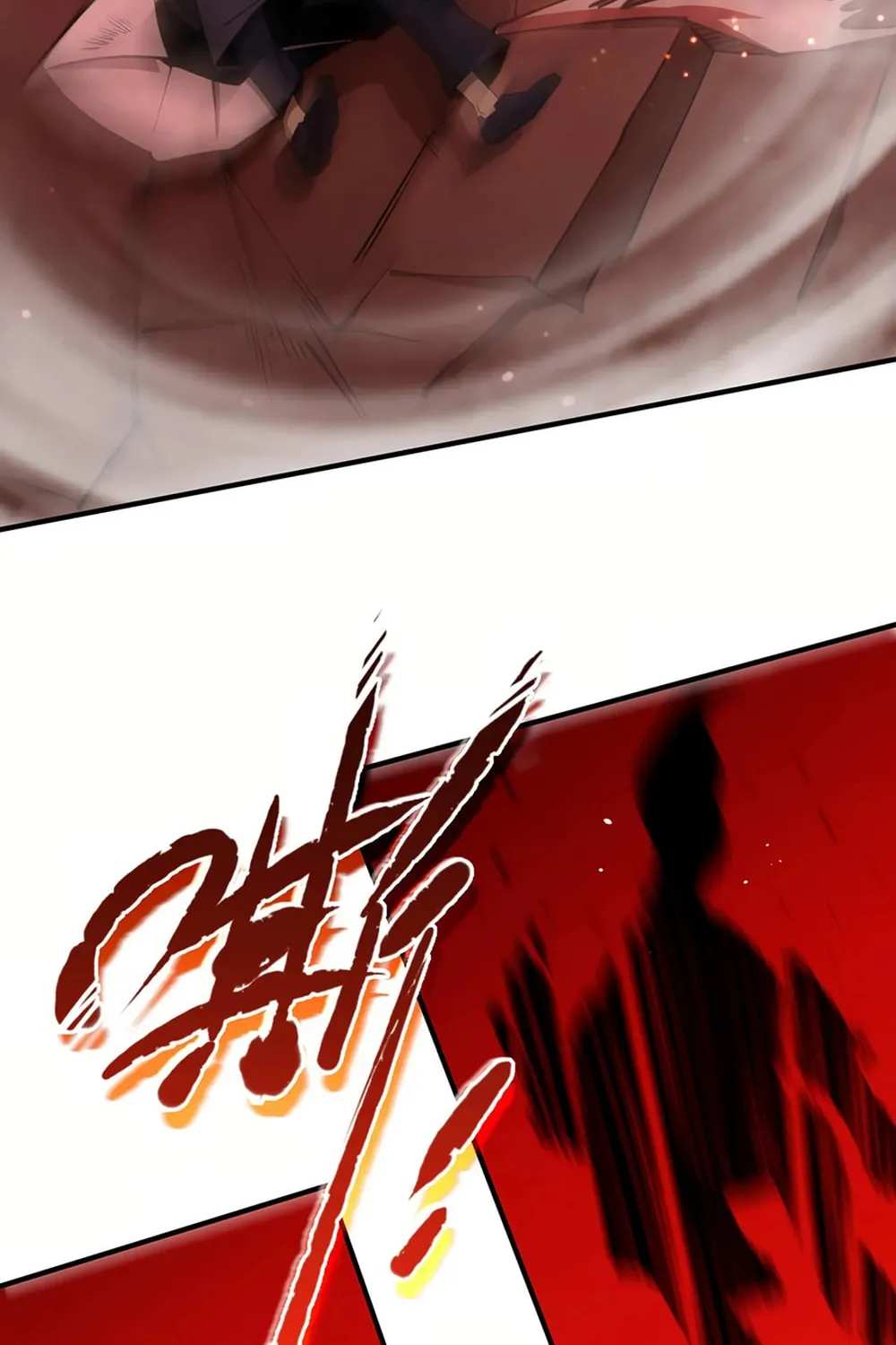 SSS Ji Chaoyue Changli De Sheng Qishi Chapter 57 page 22 - 