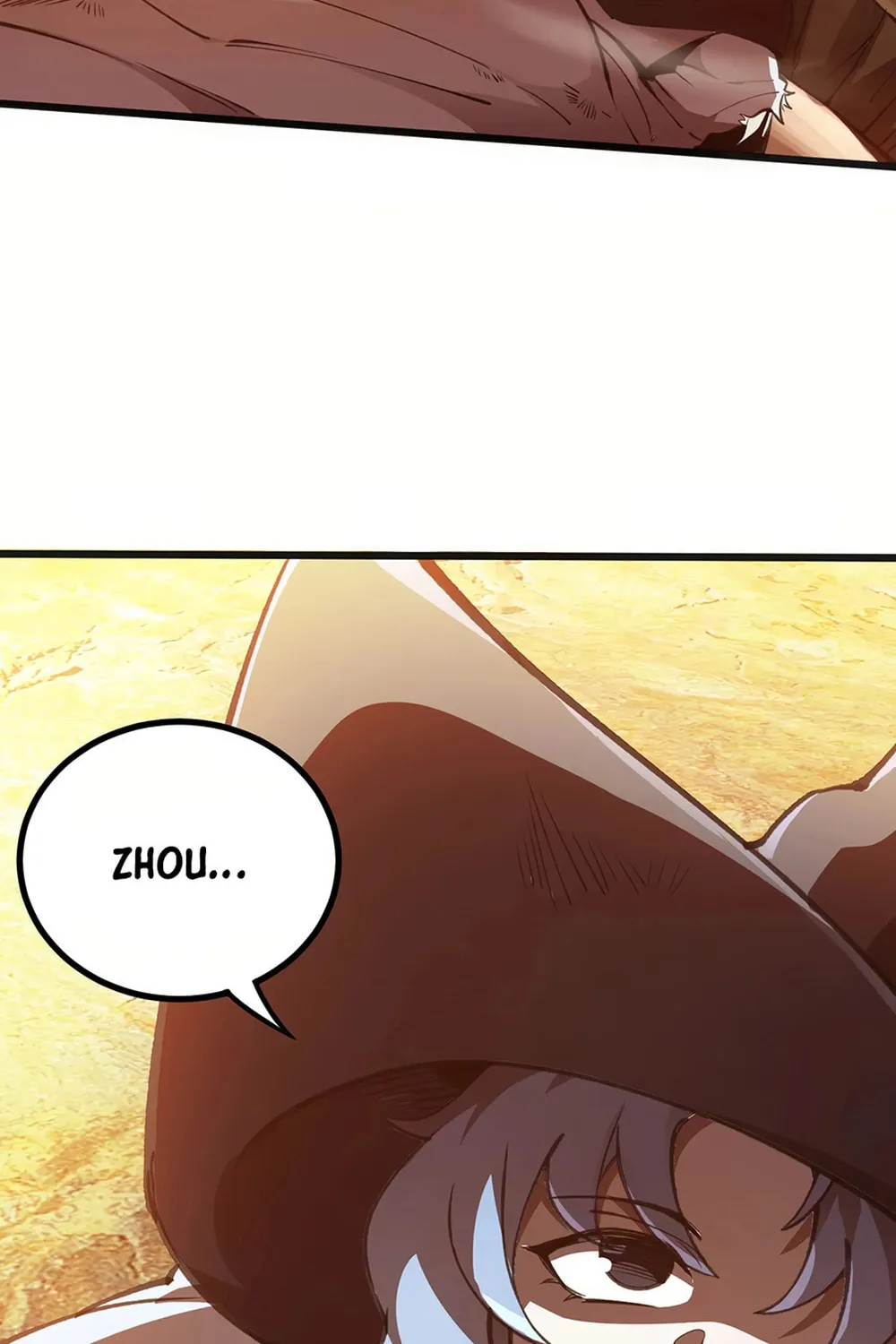 SSS Ji Chaoyue Changli De Sheng Qishi Chapter 57 page 37 - 