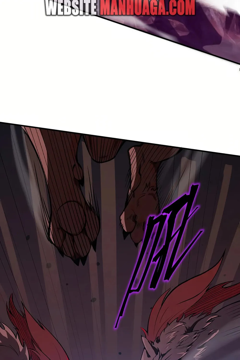 SSS Ji Chaoyue Changli De Sheng Qishi Chapter 57 page 5 - 