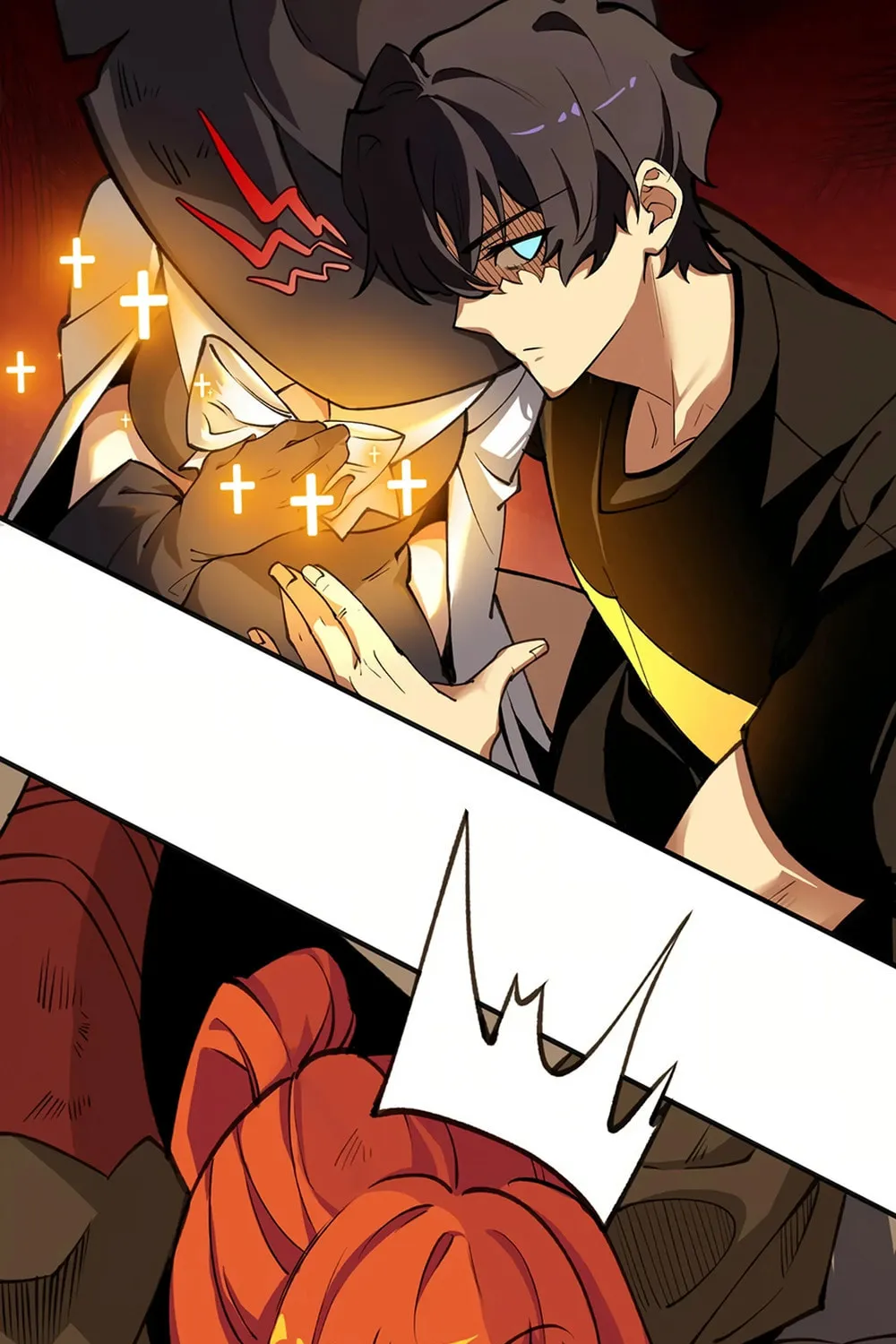 SSS Ji Chaoyue Changli De Sheng Qishi Chapter 57 page 43 - 