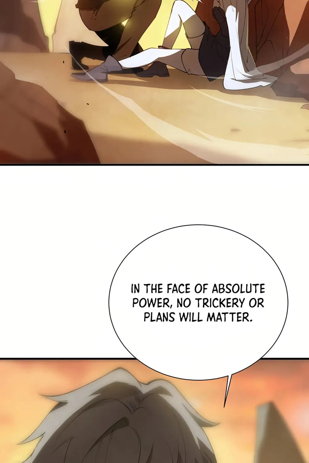 SSS Ji Chaoyue Changli De Sheng Qishi Chapter 57 page 62 - 
