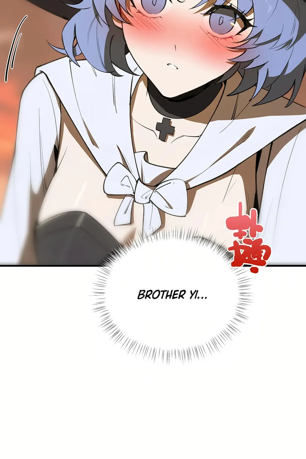 SSS Ji Chaoyue Changli De Sheng Qishi Chapter 57 page 64 - 