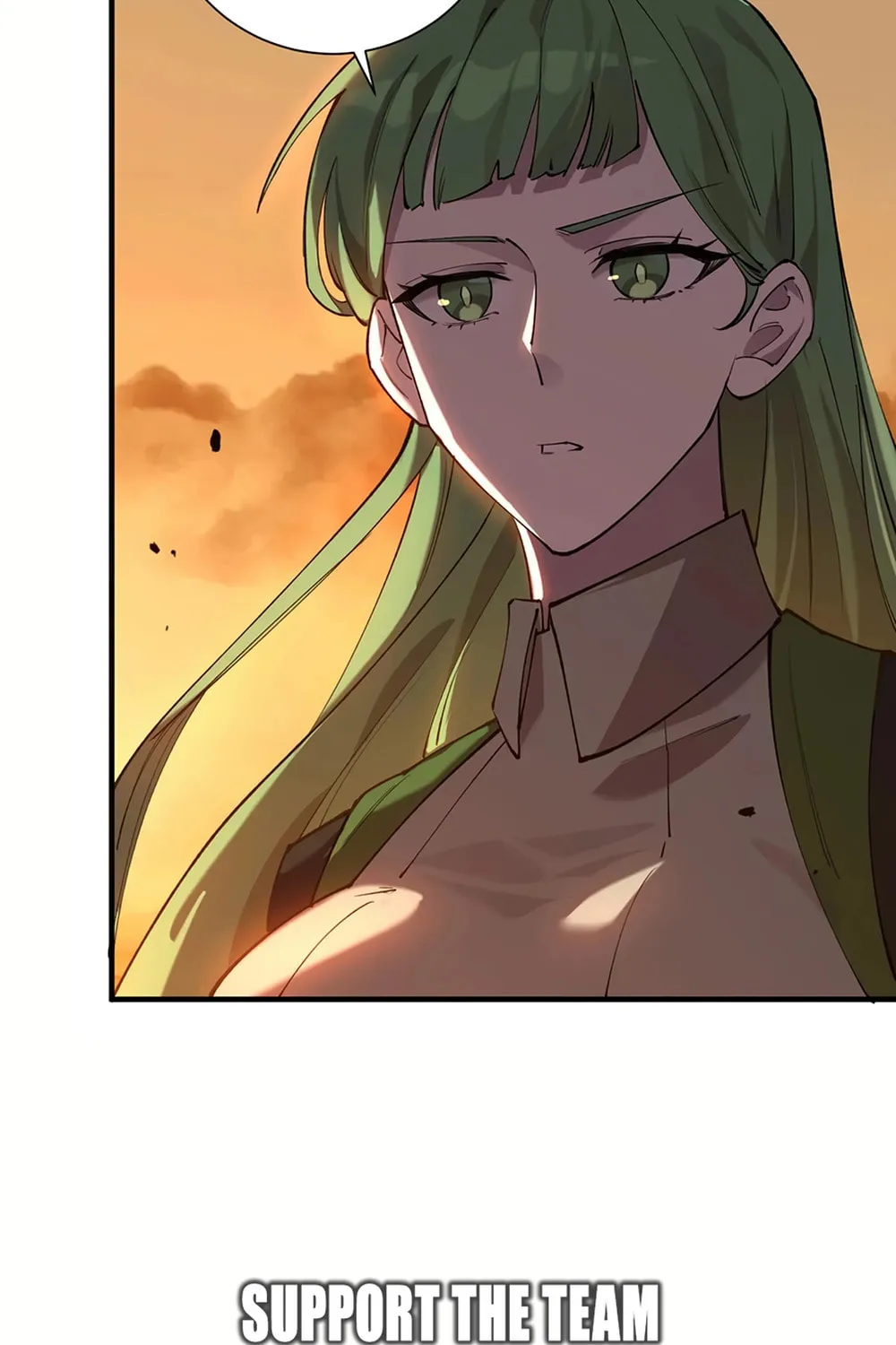 SSS Ji Chaoyue Changli De Sheng Qishi Chapter 57 page 79 - 