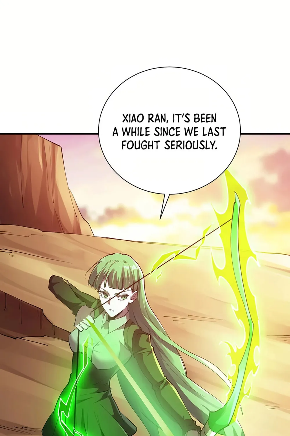 SSS Ji Chaoyue Changli De Sheng Qishi Chapter 57 page 90 - 