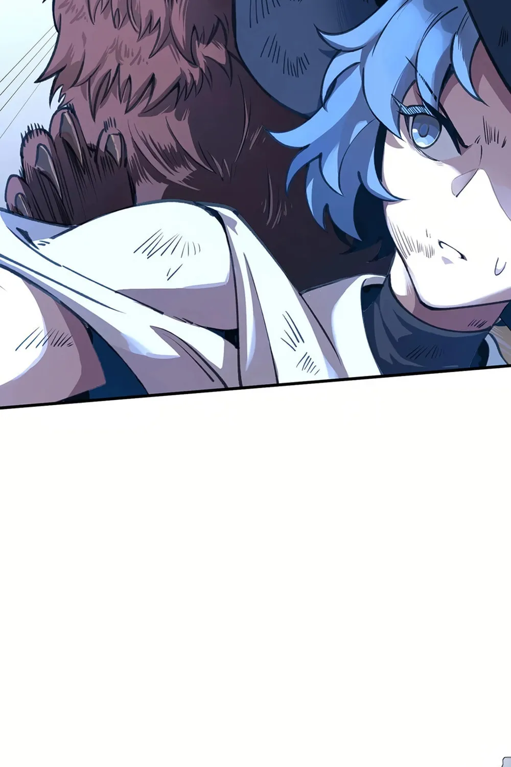 SSS Ji Chaoyue Changli De Sheng Qishi Chapter 57 page 10 - 