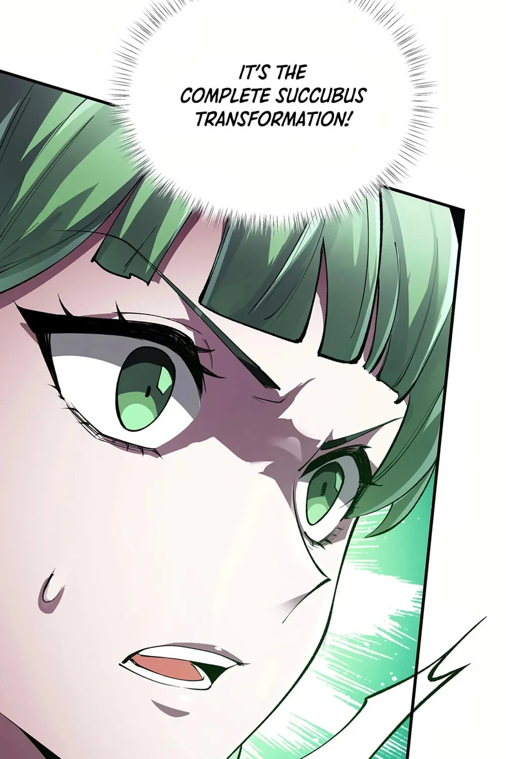 SSS Ji Chaoyue Changli De Sheng Qishi Chapter 57 page 97 - 