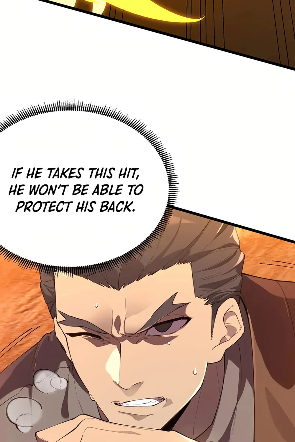SSS Ji Chaoyue Changli De Sheng Qishi Chapter 58 page 104 - 