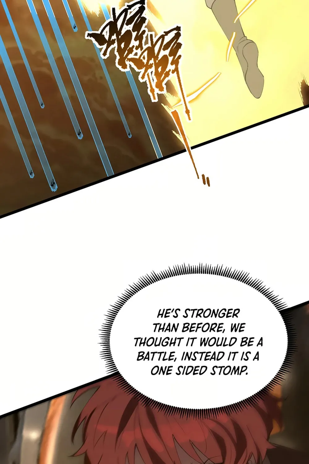 SSS Ji Chaoyue Changli De Sheng Qishi Chapter 58 page 113 - 