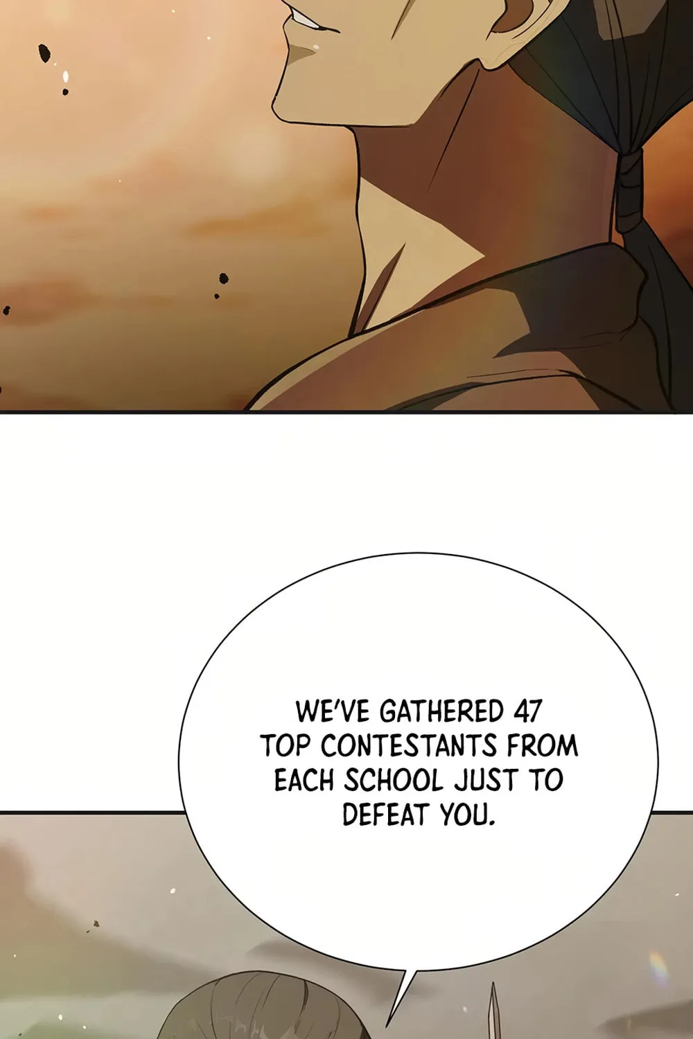 SSS Ji Chaoyue Changli De Sheng Qishi Chapter 58 page 16 - 