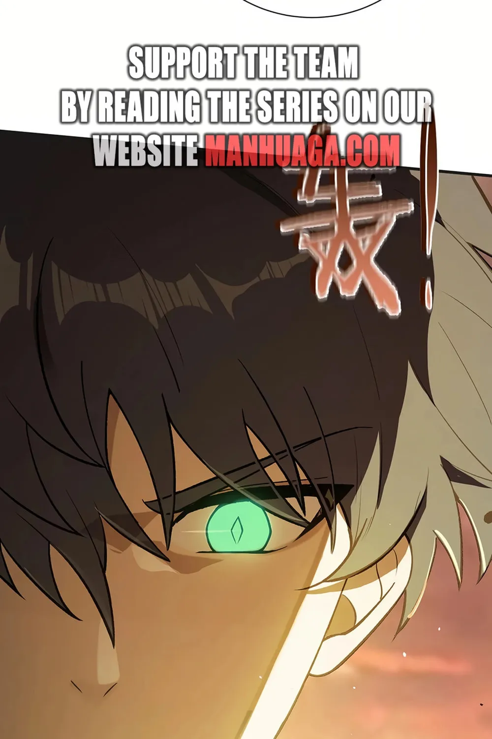 SSS Ji Chaoyue Changli De Sheng Qishi Chapter 58 page 19 - 