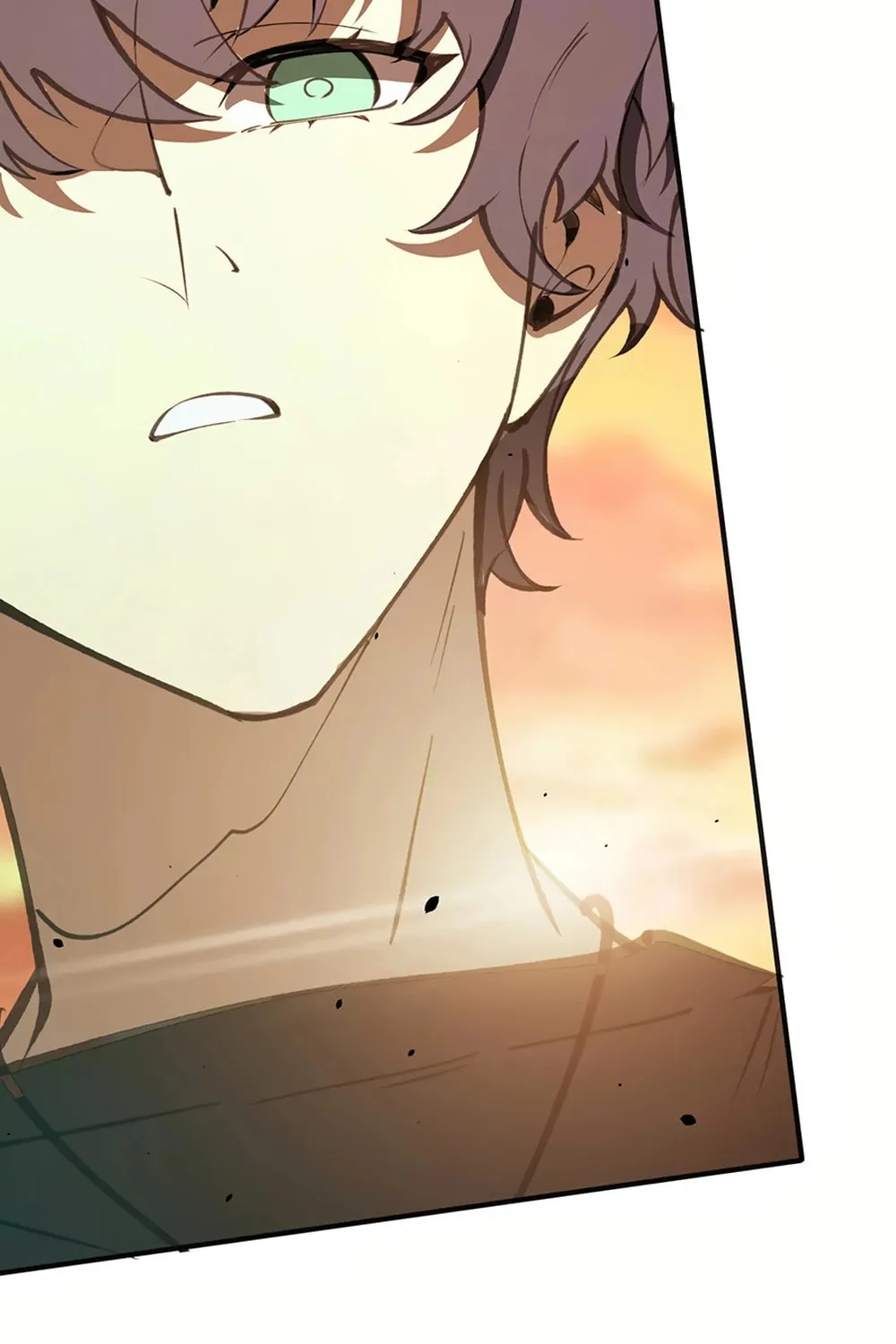 SSS Ji Chaoyue Changli De Sheng Qishi Chapter 58 page 29 - 