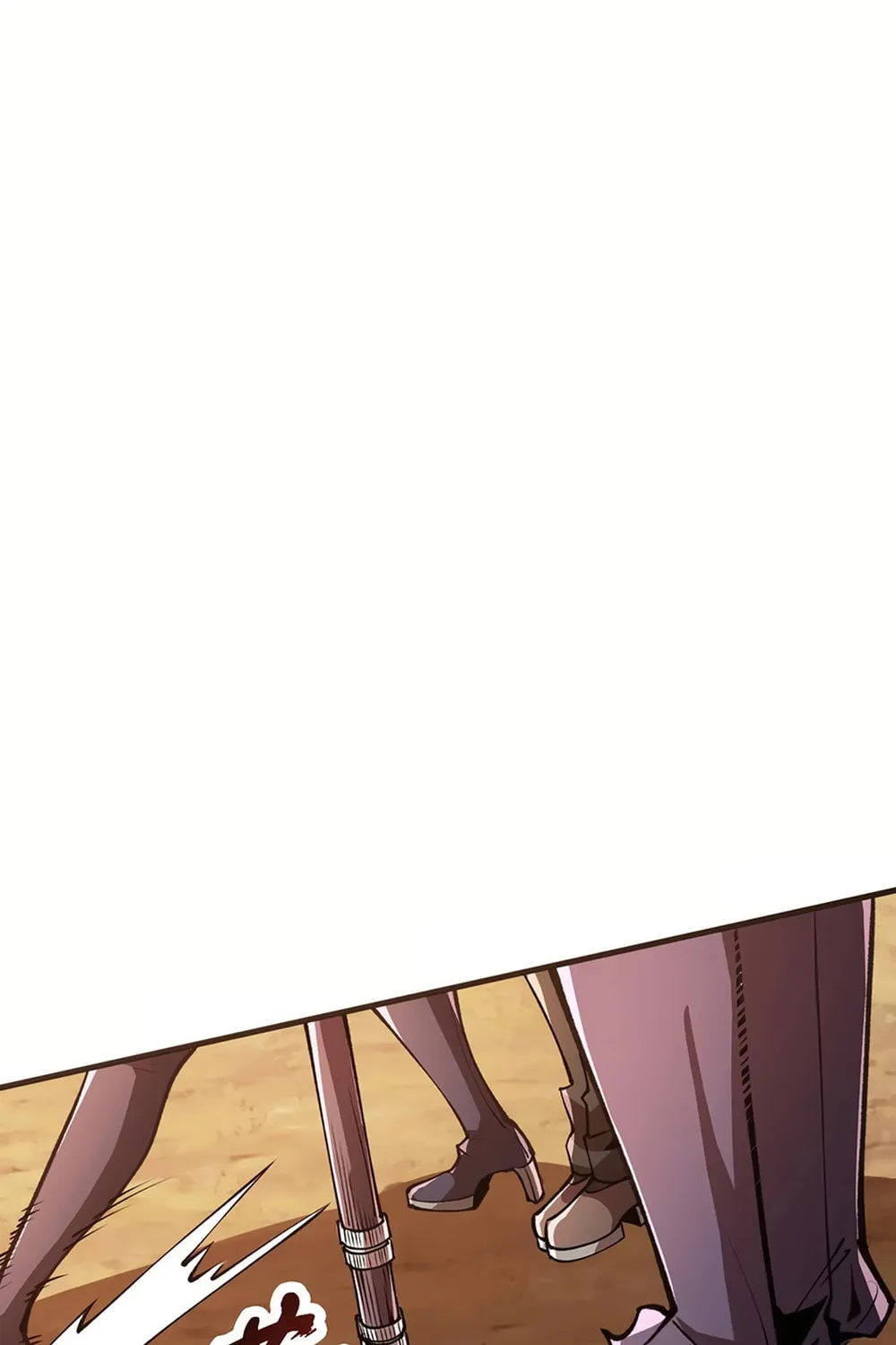 SSS Ji Chaoyue Changli De Sheng Qishi Chapter 58 page 30 - 