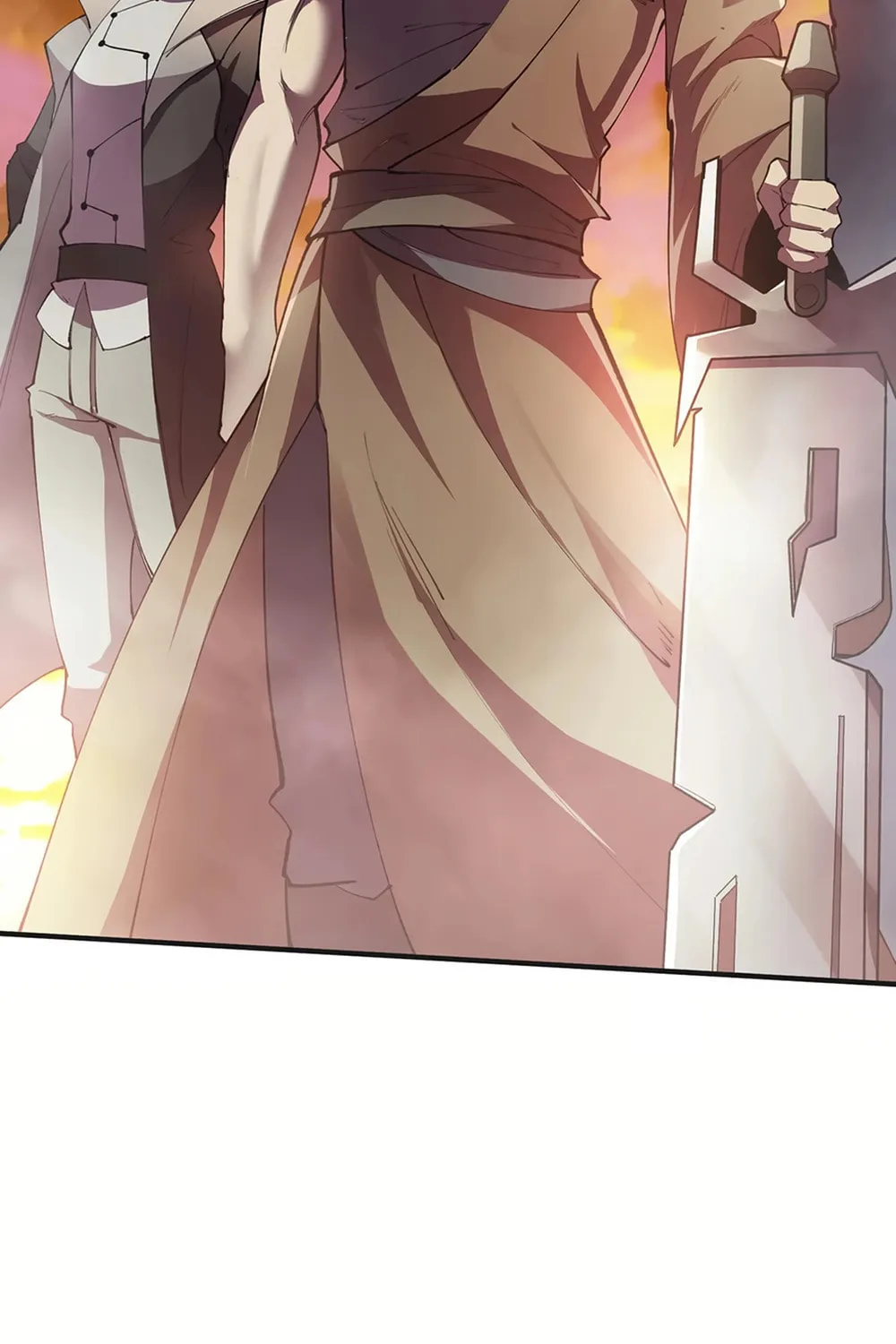 SSS Ji Chaoyue Changli De Sheng Qishi Chapter 58 page 5 - 