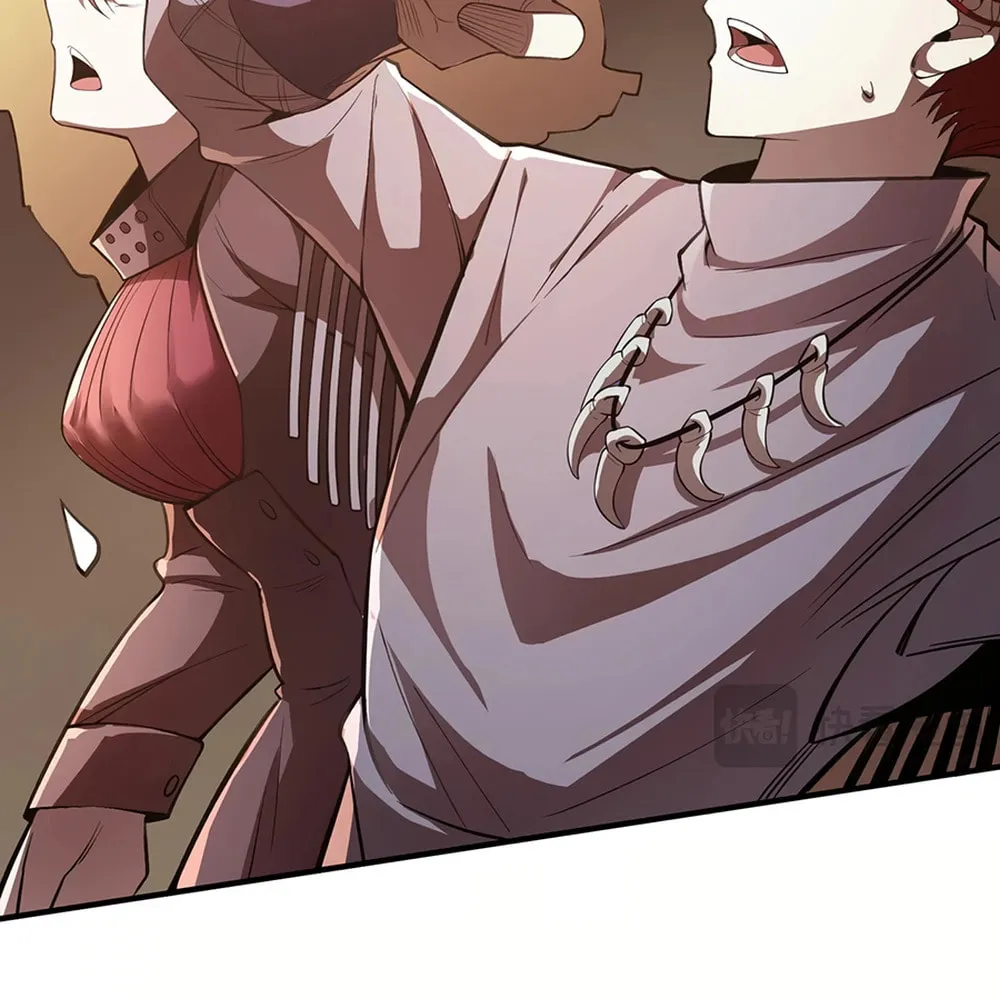 SSS Ji Chaoyue Changli De Sheng Qishi Chapter 58 page 47 - 