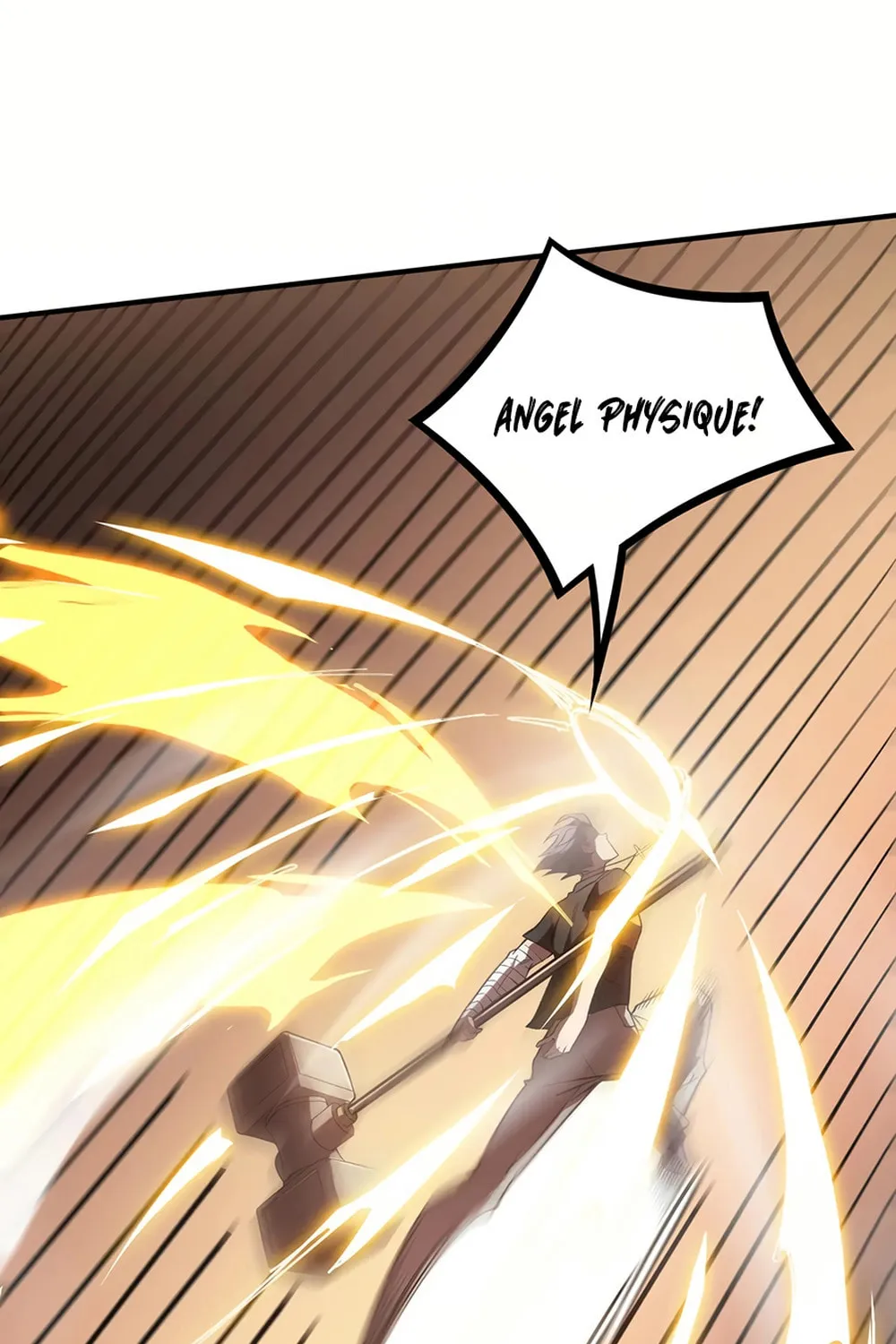 SSS Ji Chaoyue Changli De Sheng Qishi Chapter 58 page 50 - 