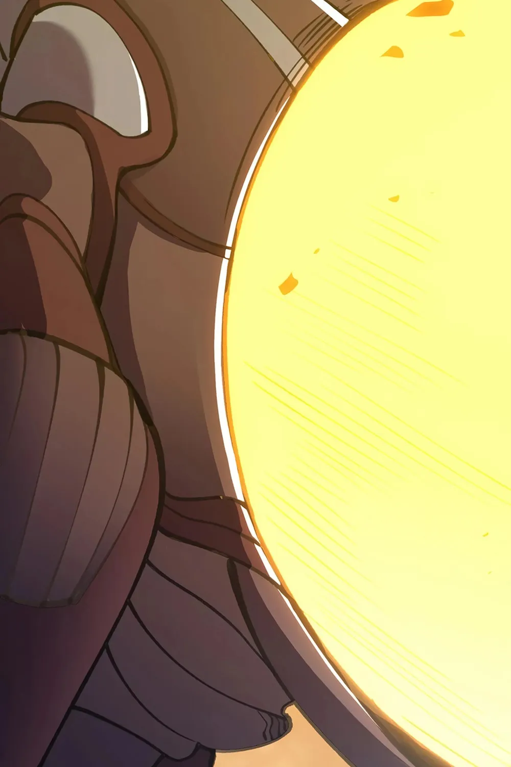 SSS Ji Chaoyue Changli De Sheng Qishi Chapter 58 page 57 - 