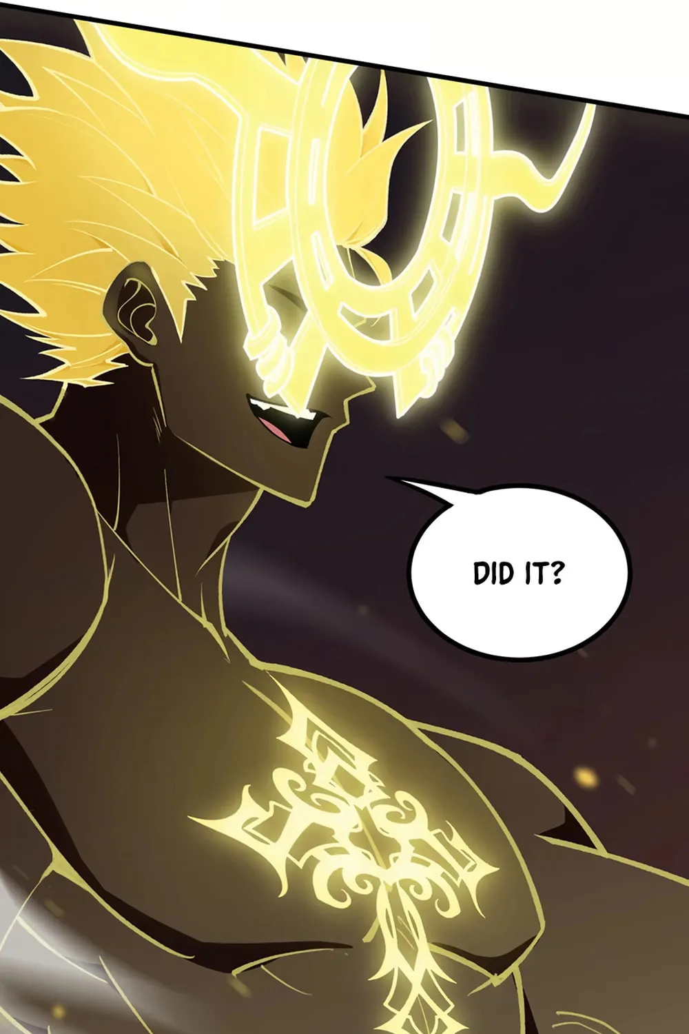 SSS Ji Chaoyue Changli De Sheng Qishi Chapter 58 page 67 - 