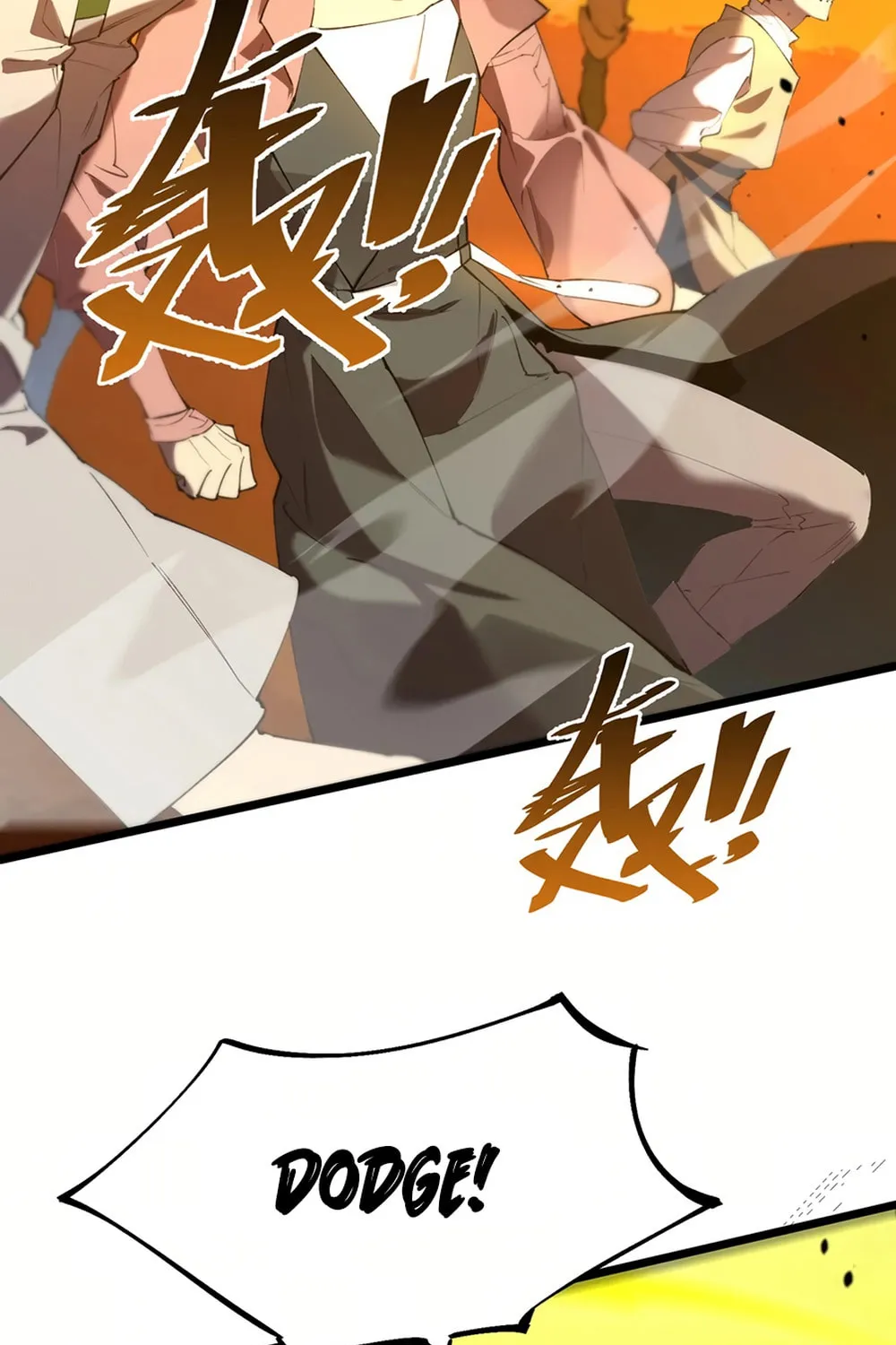 SSS Ji Chaoyue Changli De Sheng Qishi Chapter 58 page 74 - 