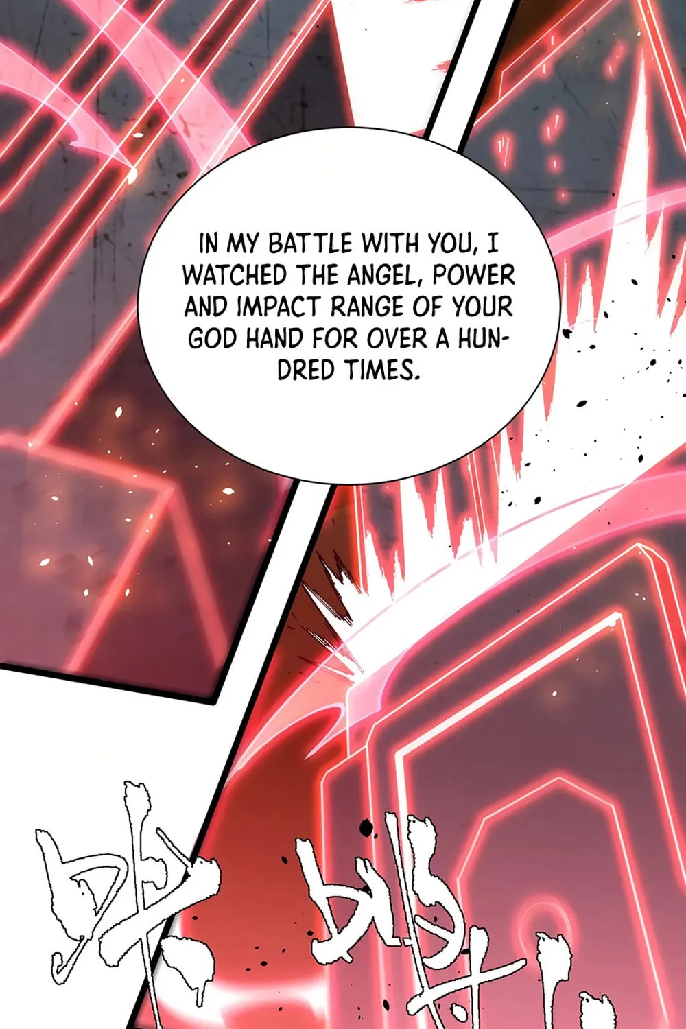 SSS Ji Chaoyue Changli De Sheng Qishi Chapter 58 page 83 - 