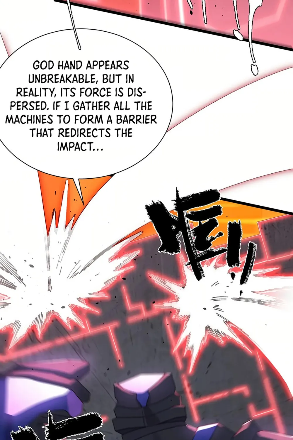 SSS Ji Chaoyue Changli De Sheng Qishi Chapter 58 page 84 - 