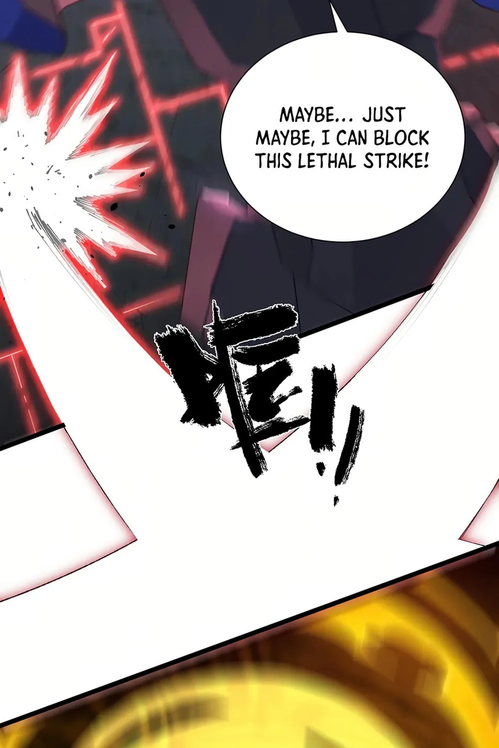 SSS Ji Chaoyue Changli De Sheng Qishi Chapter 58 page 86 - 