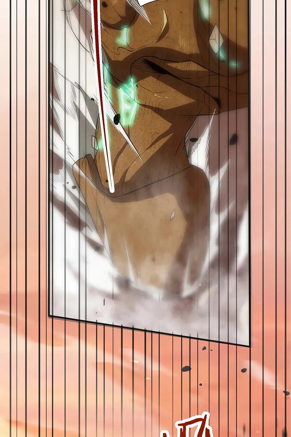 SSS Ji Chaoyue Changli De Sheng Qishi Chapter 58 page 10 - 