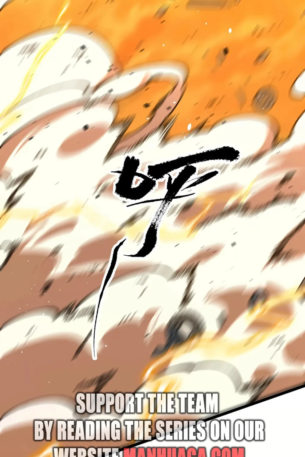 SSS Ji Chaoyue Changli De Sheng Qishi Chapter 58 page 97 - 
