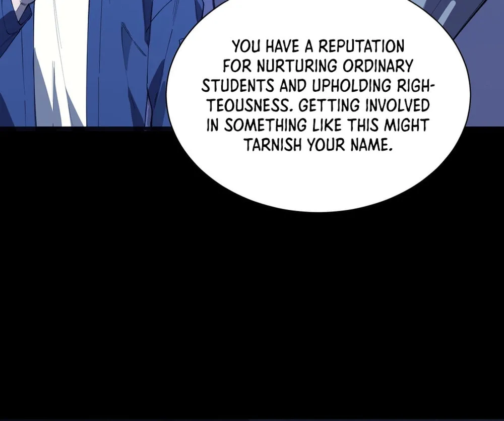 SSS Ji Chaoyue Changli De Sheng Qishi Chapter 59 page 21 - 
