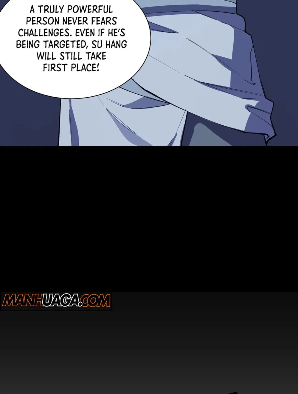 SSS Ji Chaoyue Changli De Sheng Qishi Chapter 59 page 25 - 