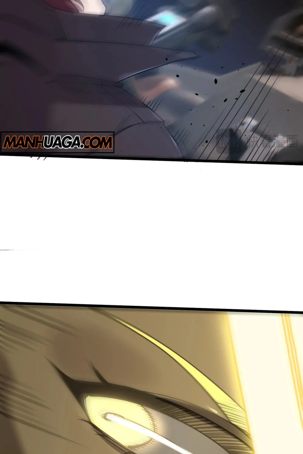 SSS Ji Chaoyue Changli De Sheng Qishi Chapter 59 page 57 - 