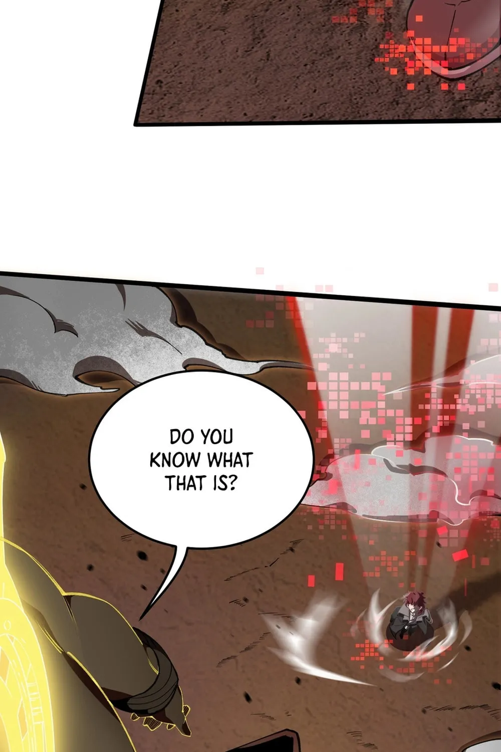 SSS Ji Chaoyue Changli De Sheng Qishi Chapter 59 page 71 - 