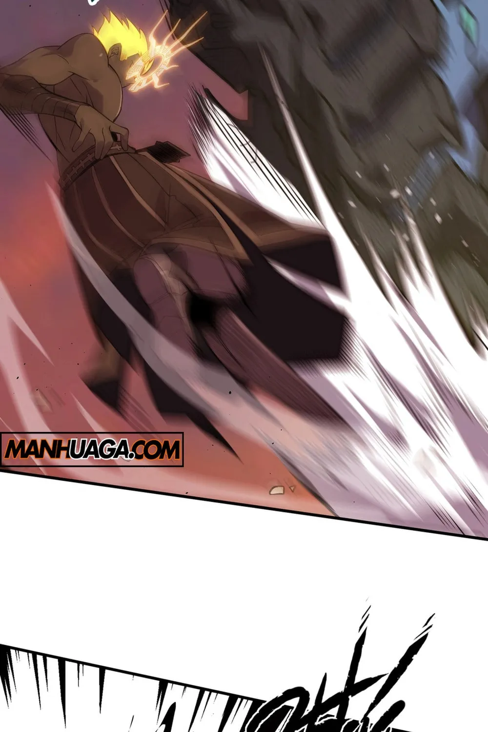SSS Ji Chaoyue Changli De Sheng Qishi Chapter 59 page 88 - 