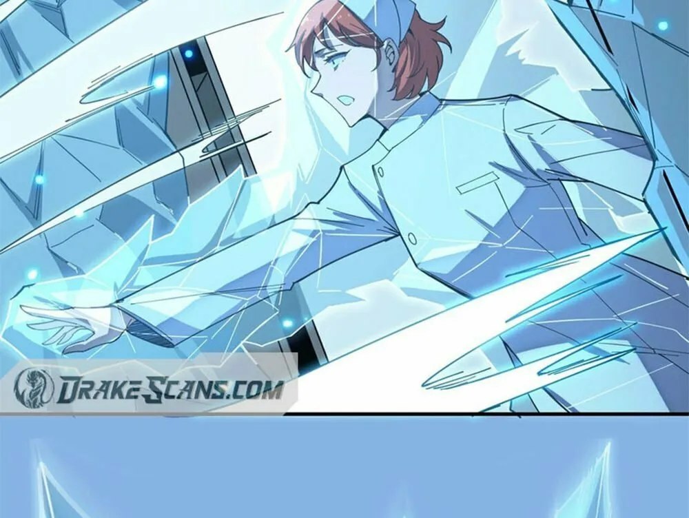 SSS Ji Chaoyue Changli De Sheng Qishi Chapter 6 page 102 - 