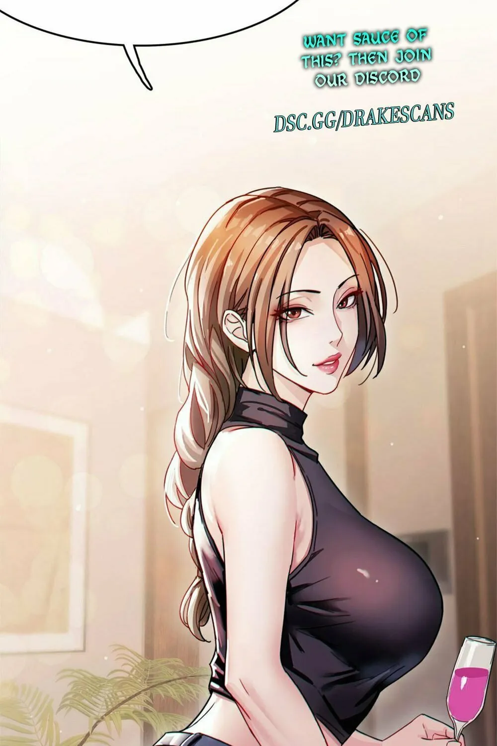 SSS Ji Chaoyue Changli De Sheng Qishi Chapter 6 page 110 - 