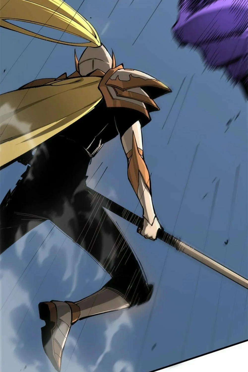 SSS Ji Chaoyue Changli De Sheng Qishi Chapter 6 page 13 - 