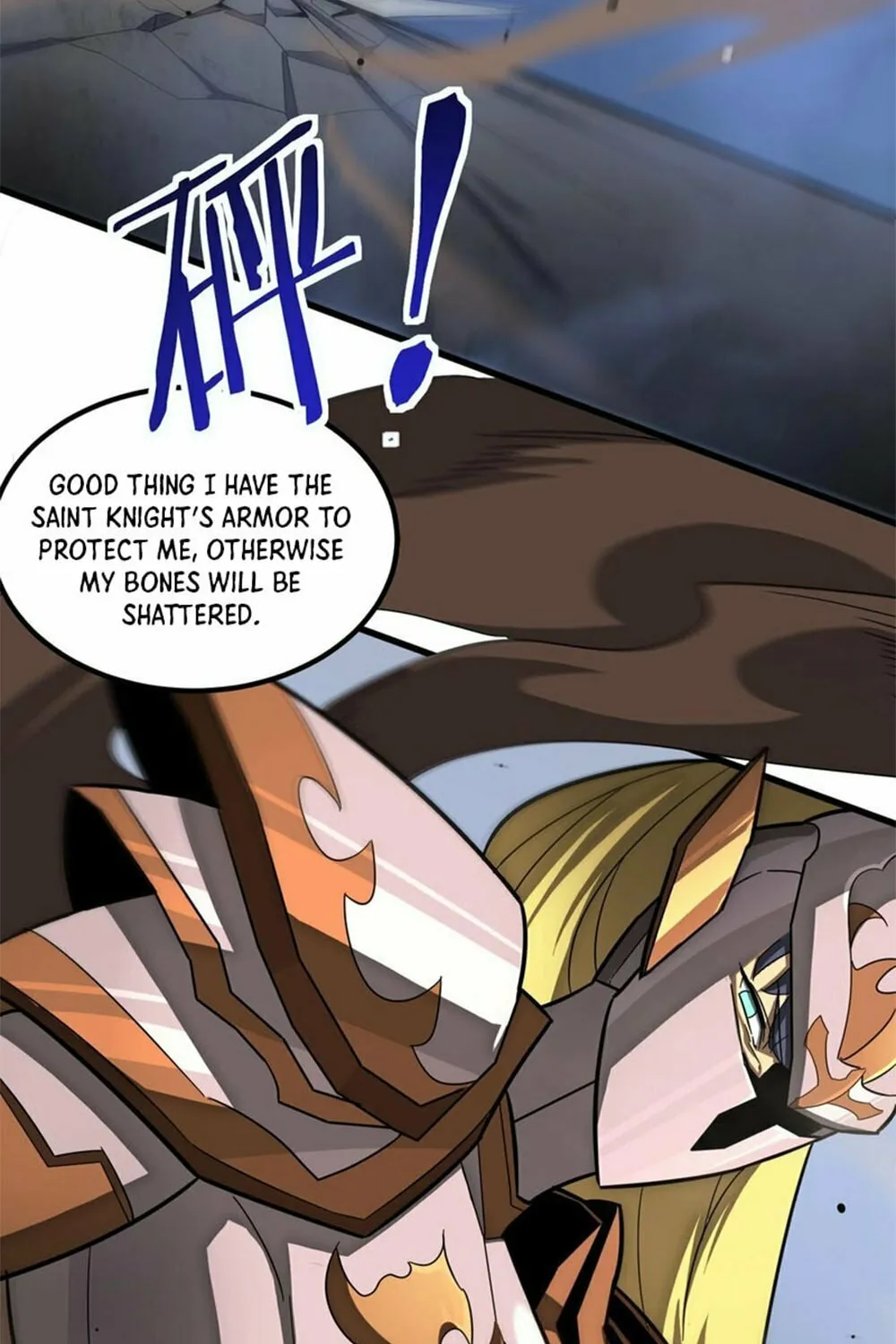SSS Ji Chaoyue Changli De Sheng Qishi Chapter 6 page 23 - 
