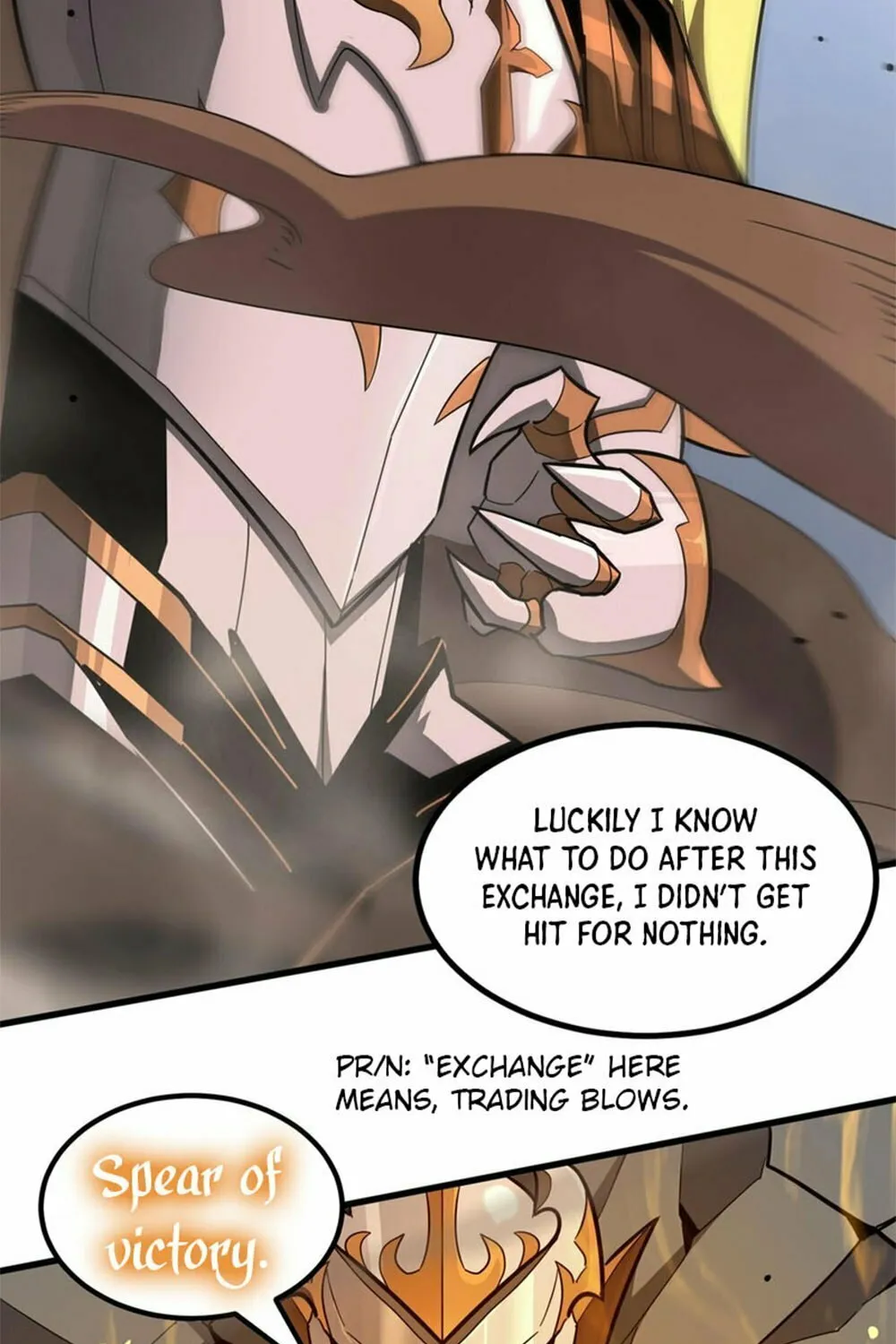 SSS Ji Chaoyue Changli De Sheng Qishi Chapter 6 page 24 - 