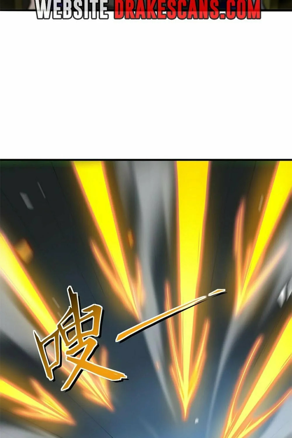 SSS Ji Chaoyue Changli De Sheng Qishi Chapter 6 page 29 - 