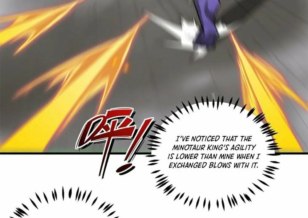 SSS Ji Chaoyue Changli De Sheng Qishi Chapter 6 page 34 - 