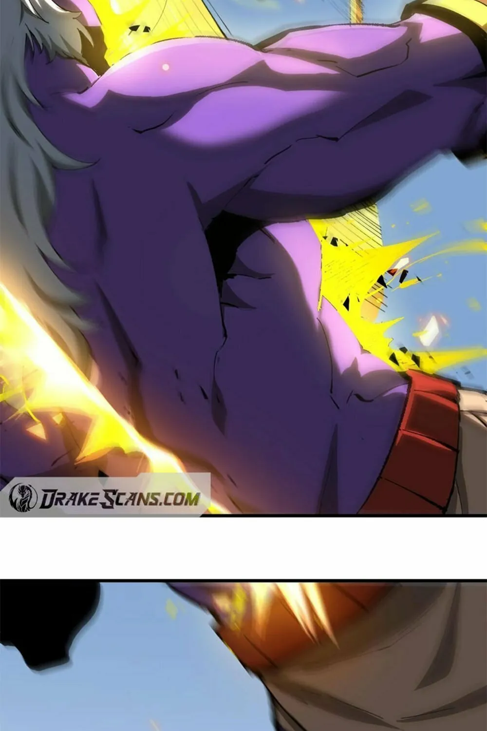 SSS Ji Chaoyue Changli De Sheng Qishi Chapter 6 page 49 - 